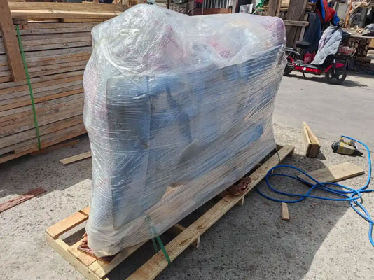 民权电瓶车物流托运